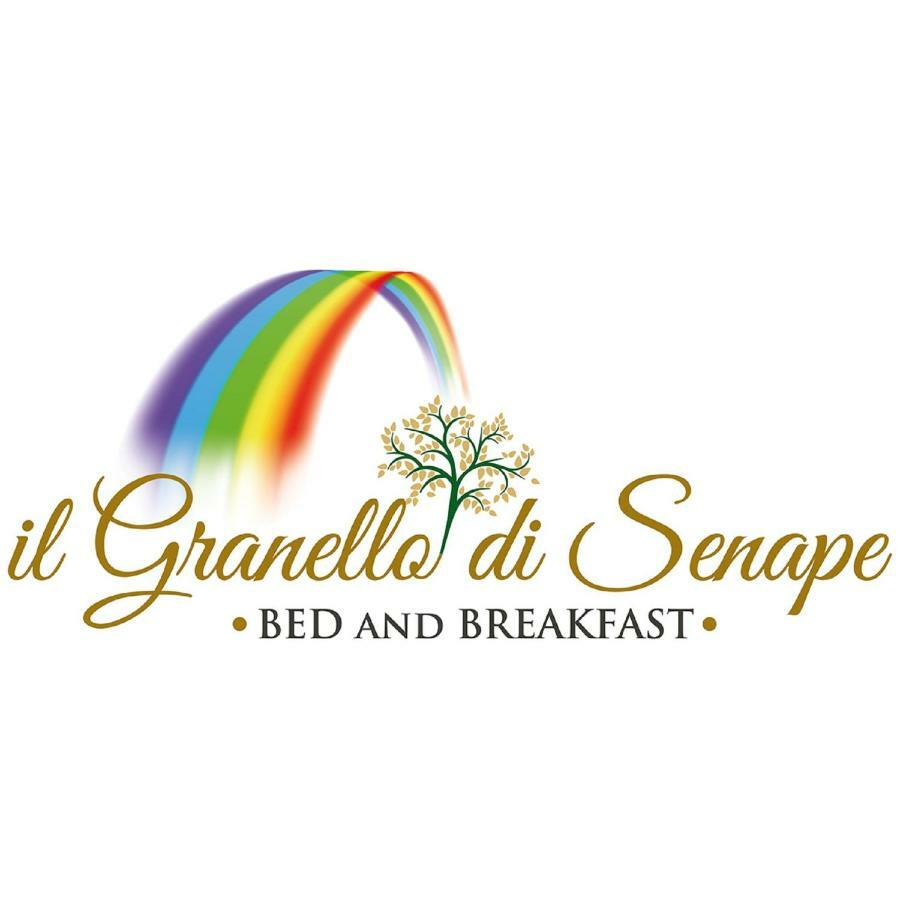 Il Granello Di Senape B&B Palazzo Canavese Exterior photo